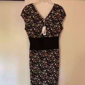 NWT Tory Burch Juillet Dress